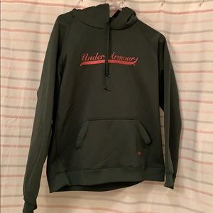 Under Armour Sweatshirt